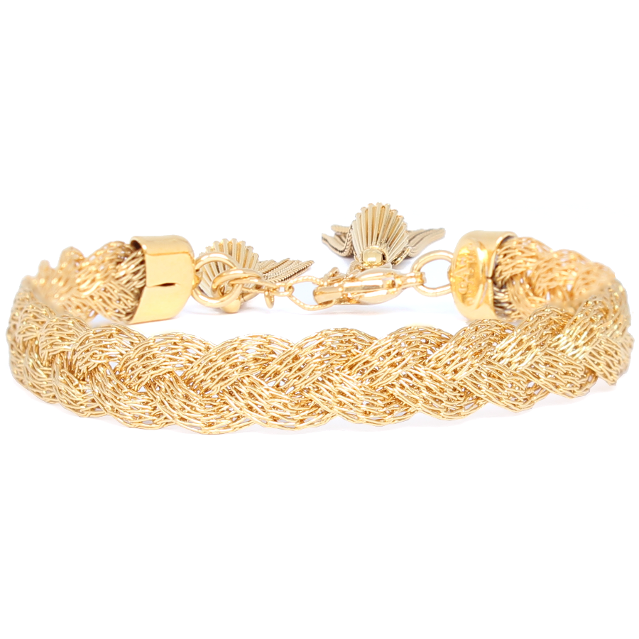 Bracelet Tresse