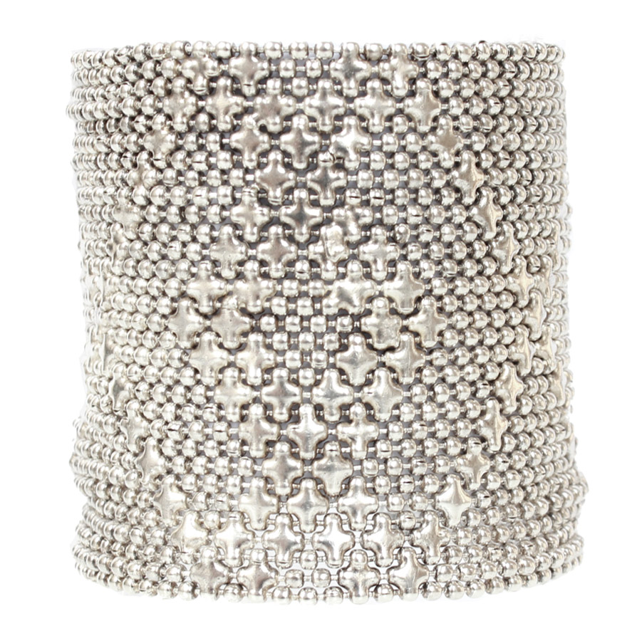Bracelet Manchette Xena