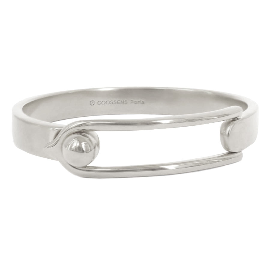 Bracelet Boucle fin