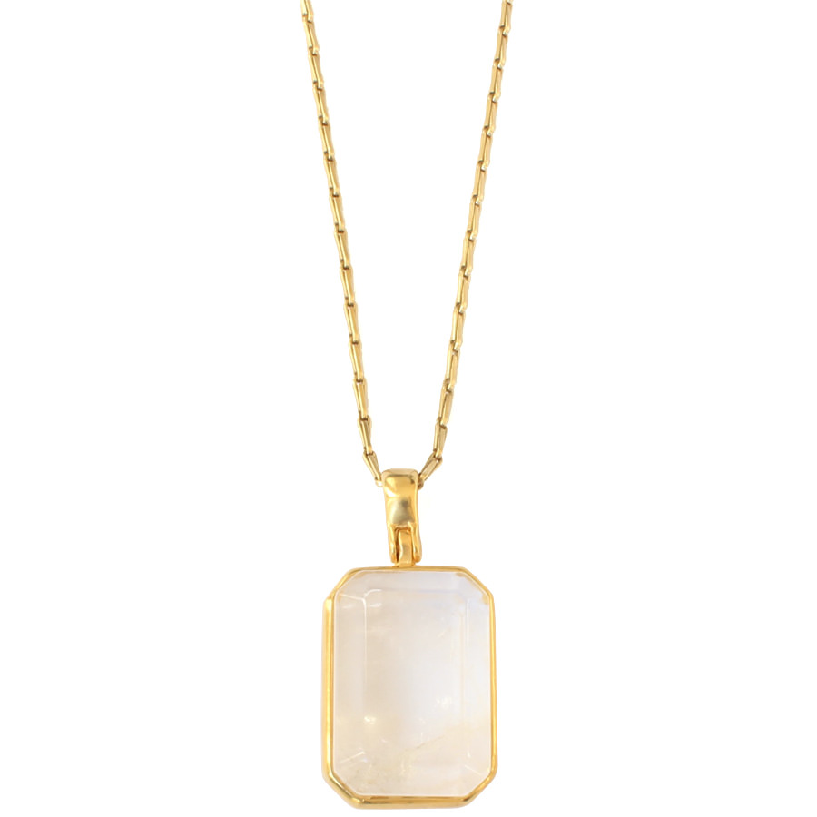 Sautoir Cristal