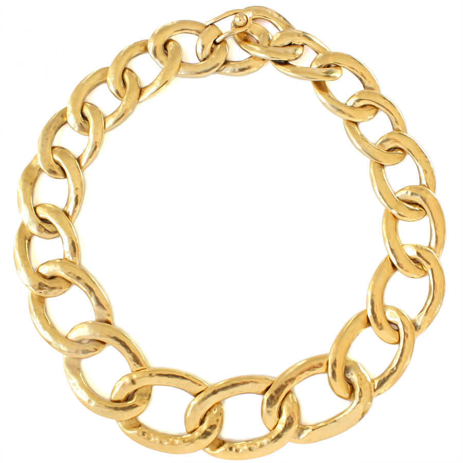 Collier Lhassa