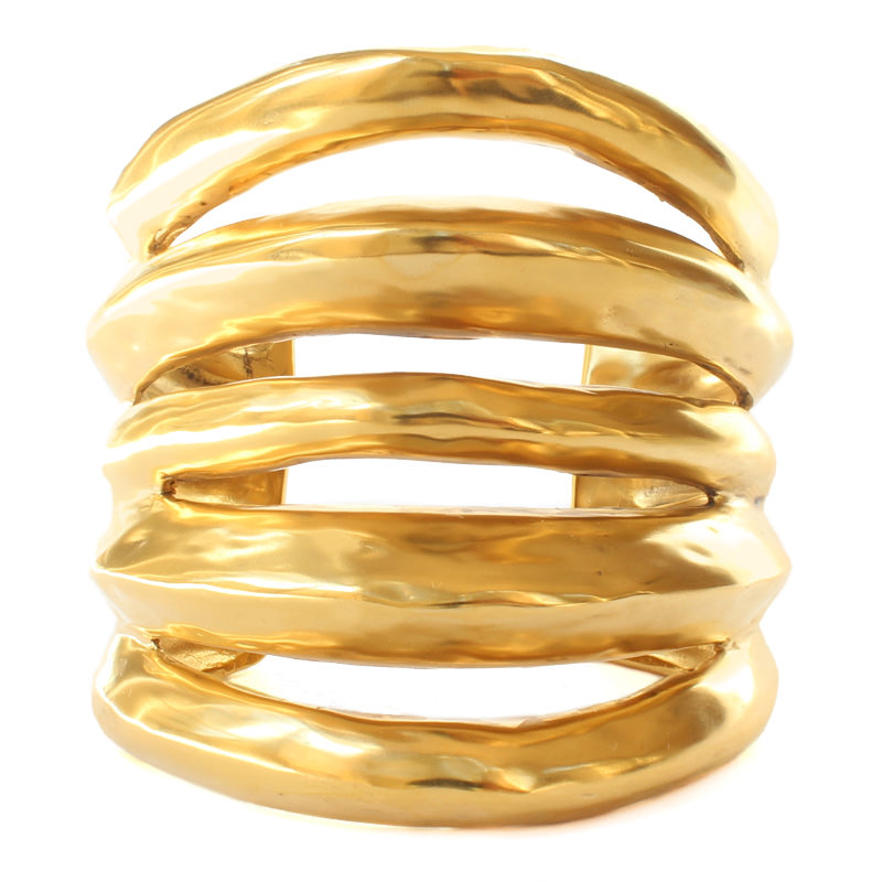 Manchette Spirale