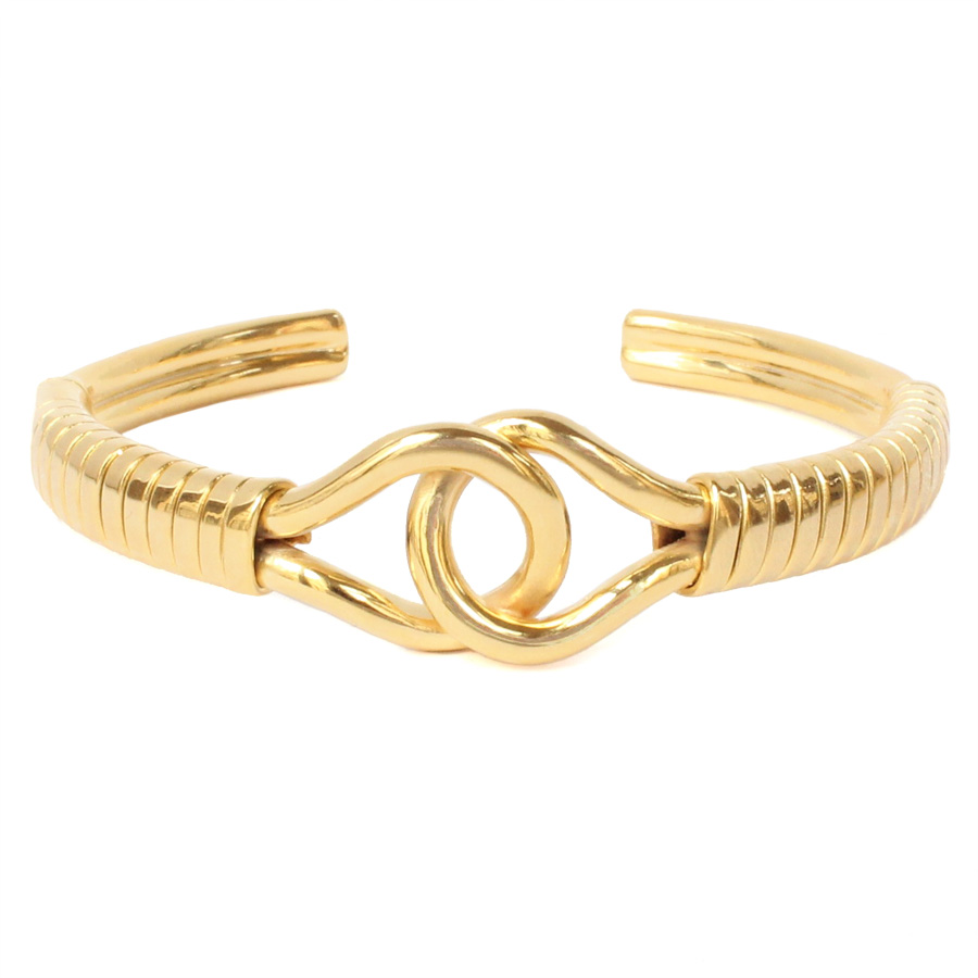 Bracelet Torsadé Knot