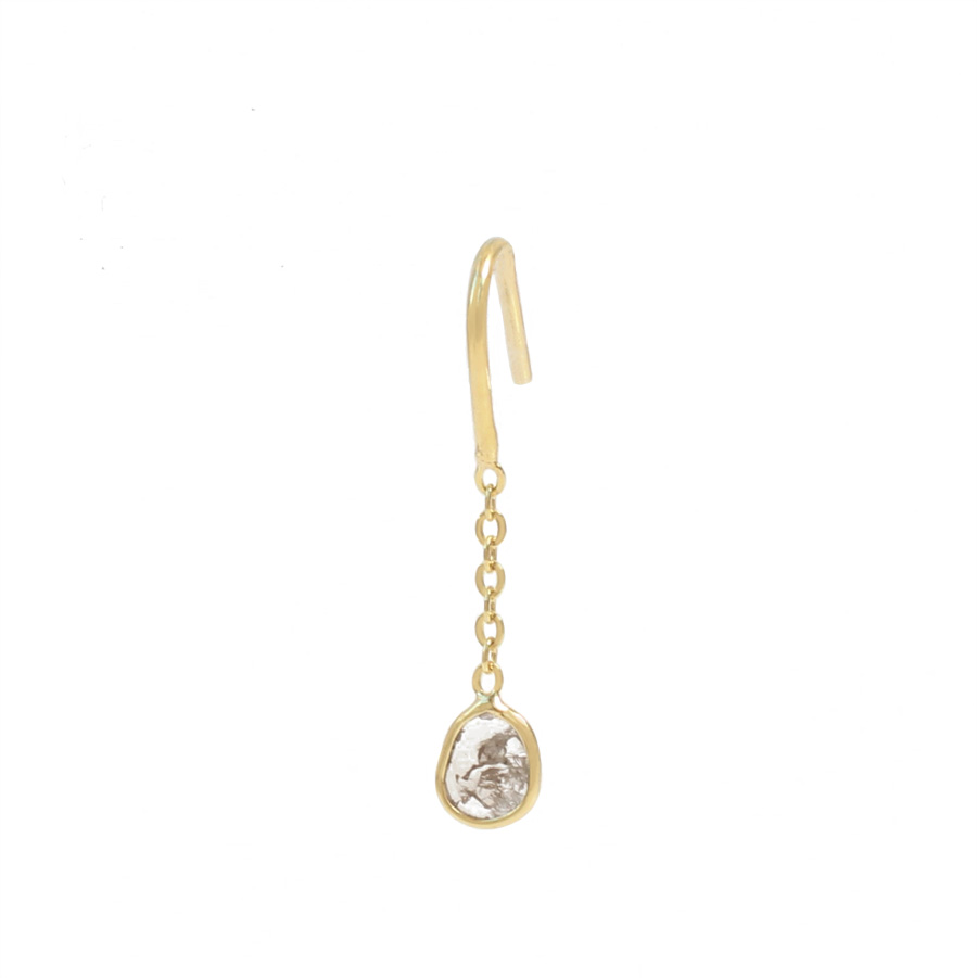 Dormeuse diamant