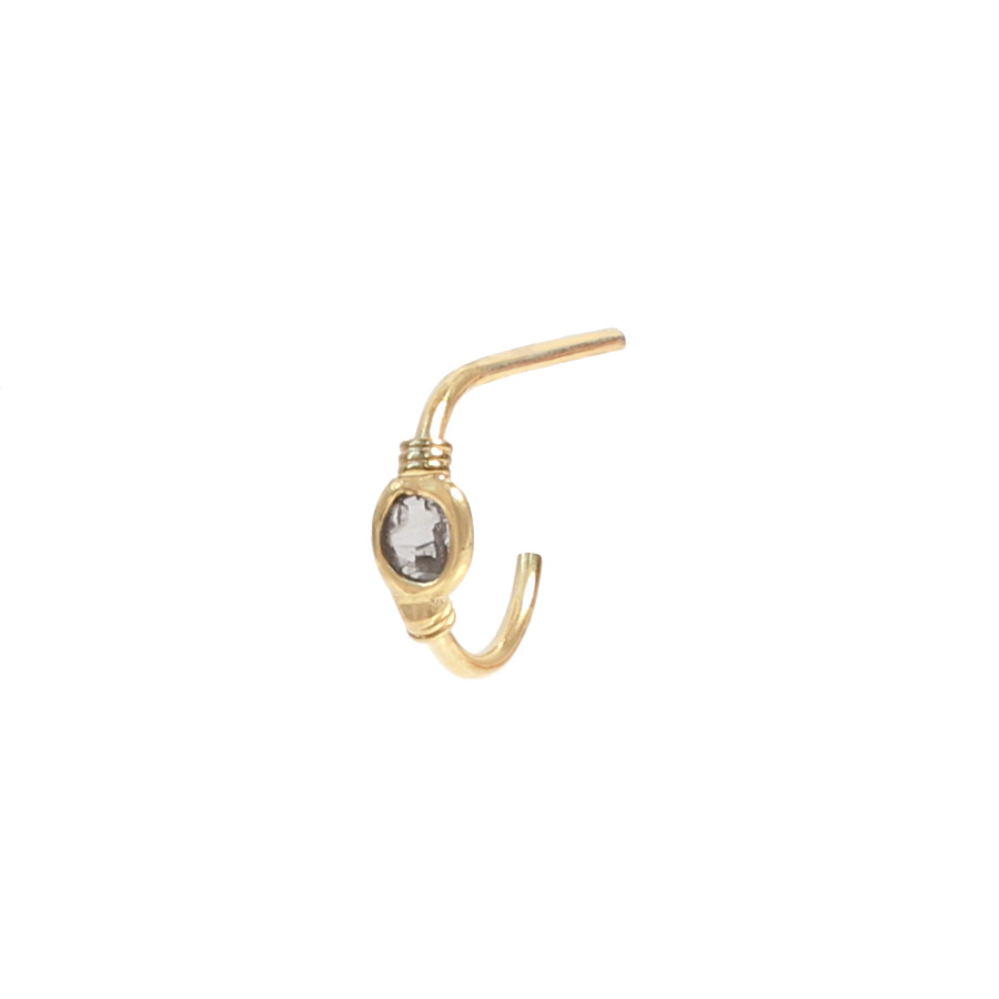 Mini créole diamant