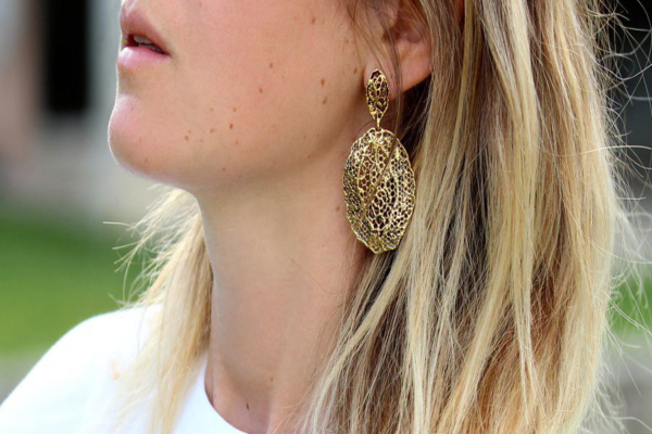 10 Idées bijoux pour la Fête des Mères