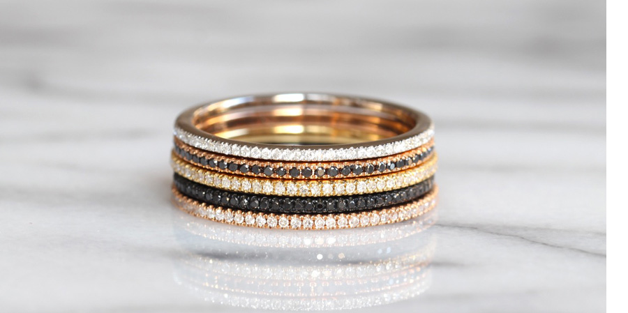 MARIAGE : QUELLE ALLIANCE POUR FEMME CHOISIR ?