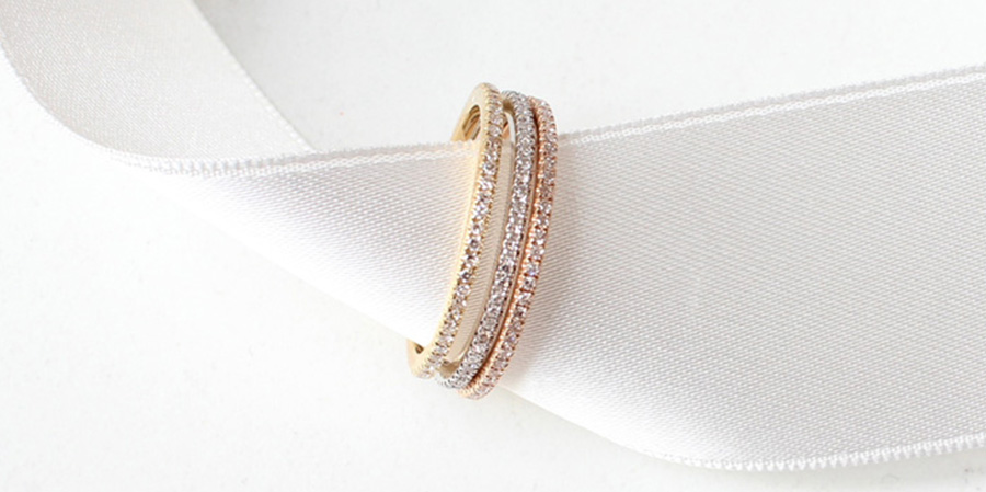 BAGUE DE MARIAGE, À VOUS LE CHOIX !