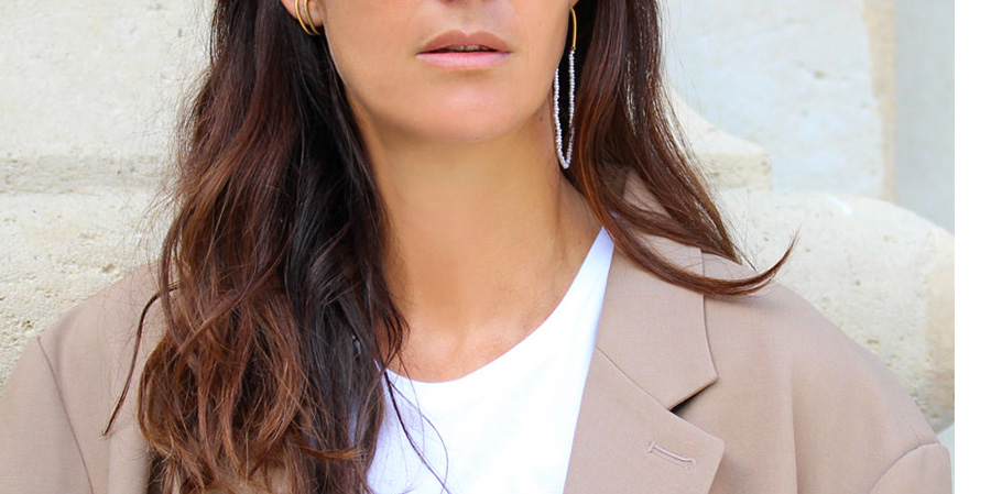 ELSA MADJAR : LES BIJOUX TENDANCES