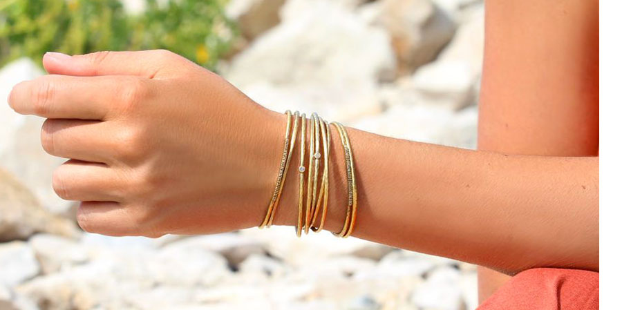 BRACELETS TENDANCES