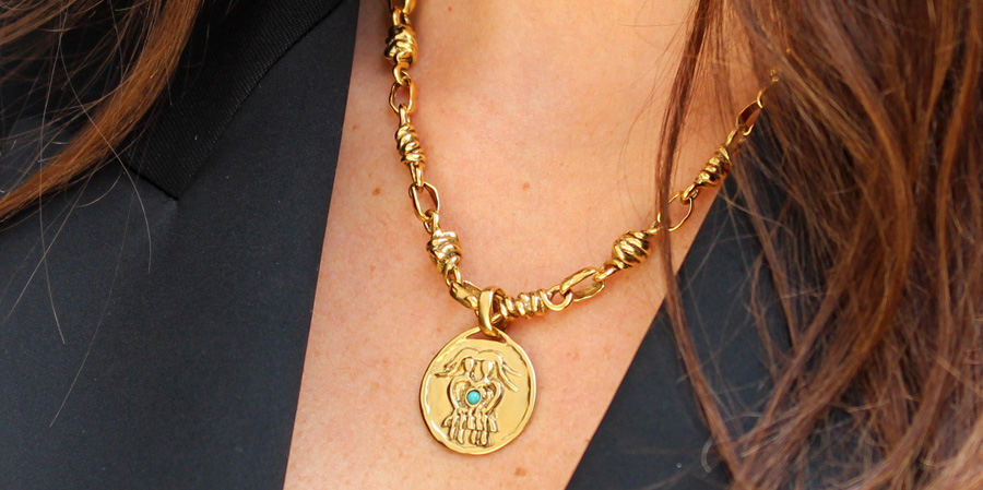 LE BIJOUX DU GÉMEAUX