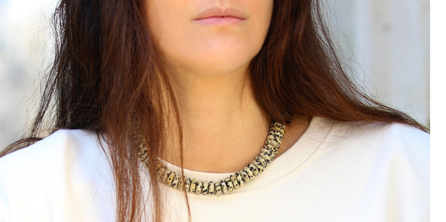 DES PIERRES POUR NOS BIJOUX DE L’ÉTÉ !