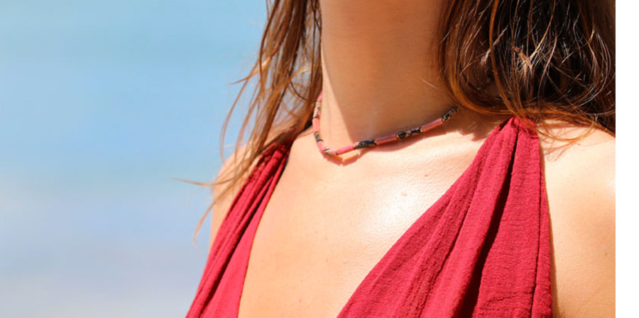NOUVELLE COLLECTION DE BIJOUX SUMMER GRIGRI