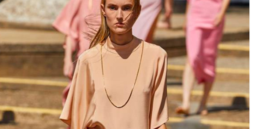 CARNET DES TENDANCES BIJOUX - PRINTEMPS 2022